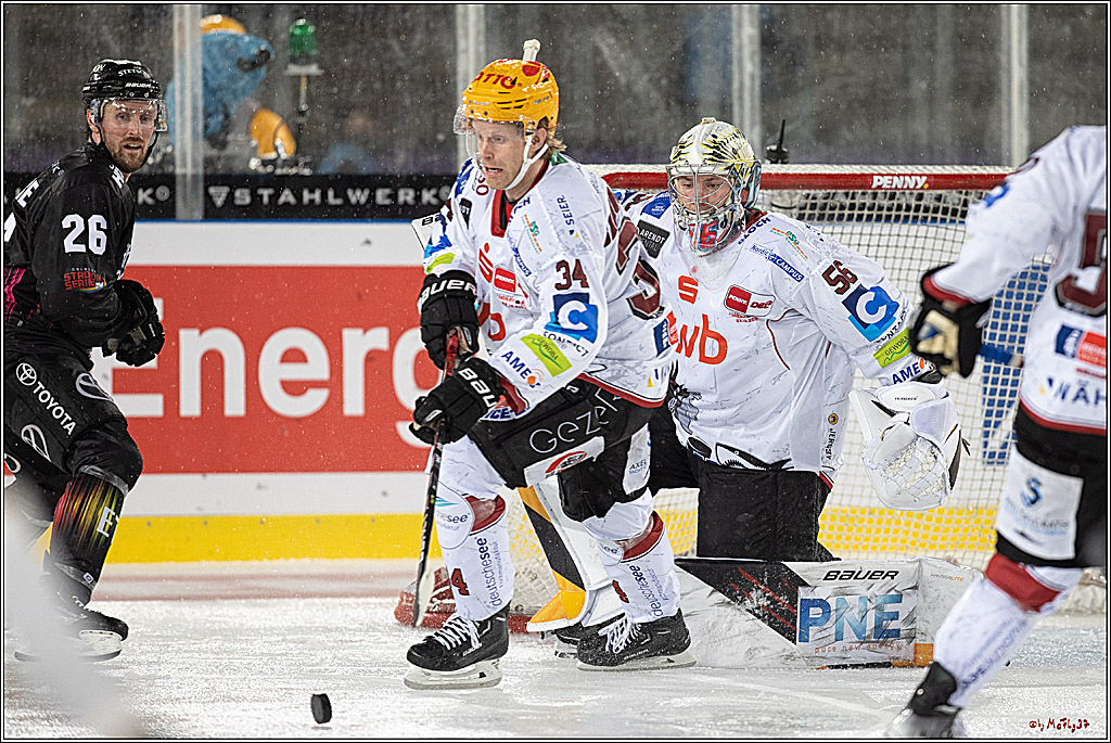 PENNY DEL;  Kölner Haie - Fischtown Pinguins; Köln, 22.12.2022